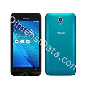 Picture of Smartphone ASUS Zenfone GO ZC451TG-1D057ID