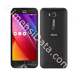 Picture of Smartphone ASUS ZenFone 2 Laser ZE500KL-1A420ID