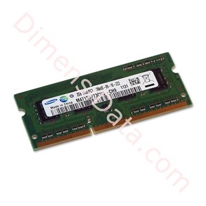 Picture of MEMORY SAMSUNG PC3-10600 2GB LONG DIMM
