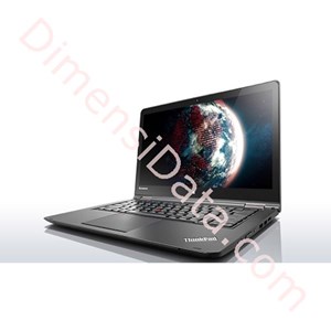 Picture of Notebook LENOVO Thinkpad Yoga 14 (20DMA0-0MiD)