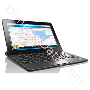 Picture of Notebook LENOVO Thinkpad Helix 2 (20CGA0-2PiD)