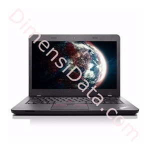 Picture of Notebook LENOVO Thinkpad Edge E450 (20DCA0-0LiA)