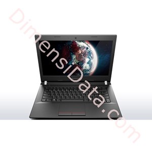 Picture of Notebook LENOVO E40-80 (80HB00-8GiD)