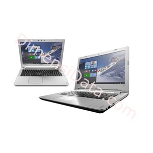Picture of Notebook LENOVO Ideapad 300 - 14iBR (80M200 - 4AiD) Silver
