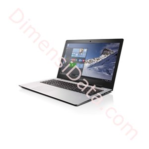 Picture of Notebook LENOVO Ideapad 510s-14iSK (80TK00-5ViD) Silver