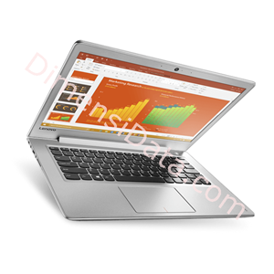 Picture of Notebook LENOVO Ideapad 510s-14iSK (80TK00-5XiD) White