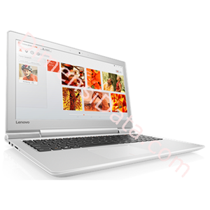 Picture of Notebook LENOVO IdeaPad Yoga 700 [80QE00-3XiD M6Y75] WHITE