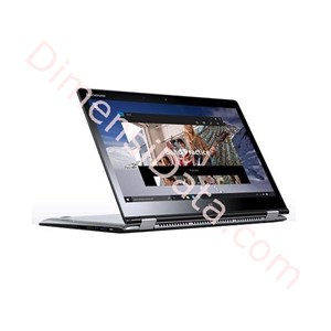 Picture of Notebook LENOVO IdeaPad Yoga 700 [80QE00-6CiD] SILVER
