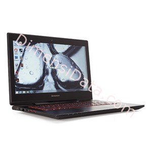 Picture of Notebook LENOVO Y40-80 (N80FA00-3EiD)