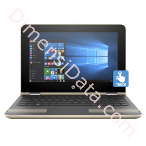 Picture of Notebook HP x360 11-u038TU