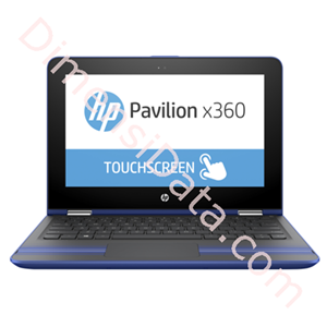 Picture of Notebook HP x360 11-u039TU