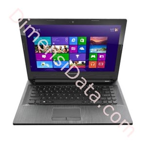 Picture of Notebook LENOVO Z41-70 (80K500-3AiD) Black