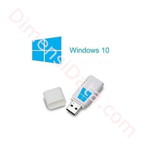 Picture of Windows 10 Home 32-bit/64-bit Only USB (KW9-00019)