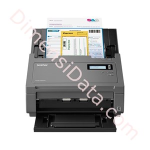 Picture of Scanner BROTHER PDS-6000