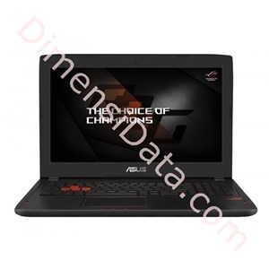 Picture of Notebook ASUS ROG GL502VS-FY057T