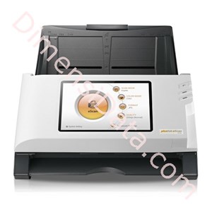 Picture of Scanner PLUSTEK eScan A150 (Stand Alone Wireless Scanner)