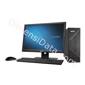 Picture of Desktop ASUS D320SF-I564000150