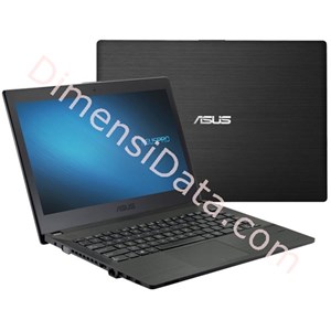 Picture of Notebook ASUSPRO P2420LJ-WO0513D