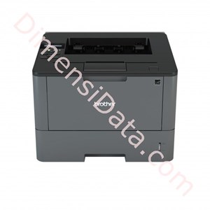 Picture of Printer BROTHER HL-L5100DN
