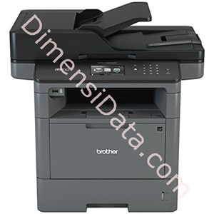 Picture of Printer BROTHER DCP-L5600DN