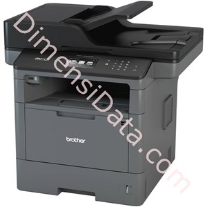 Picture of Printer BROTHER MFC-L5900DW