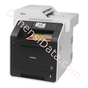Picture of Printer BROTHER MFC-L8850CDW