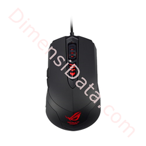 Picture of Mouse ASUS ROG GX860 BLACK