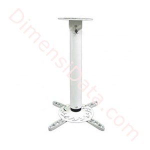 Picture of Projector Bracket BRITE PSR45-75