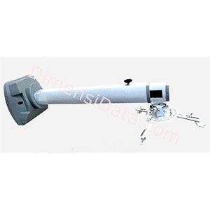 Picture of Projector Bracket BRITE STM2-1200