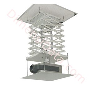 Picture of Bracket Projector Motorized BRITE MLT90-150