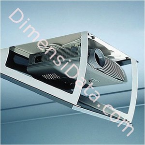 Picture of Bracket Projector Motorized BRITE TLFT-SA