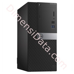 Picture of Desktop PC DELL OptiPlex 3040MT (i5-6500 Linux)
