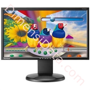 Picture of ViewSonic Monitor LED VG2228wm