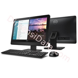 Picture of Desktop PC DELL AIO 3030 Touch (i5-4590 Win 7Pro)
