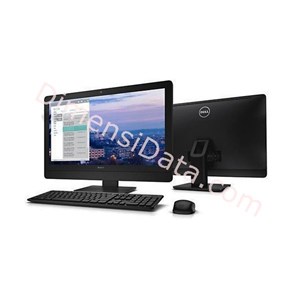 Picture of Desktop PC DELL AIO 9030 (i7-4790 Win 7Pro) Non Touch