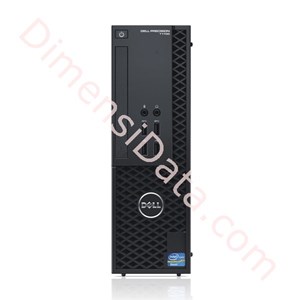 Picture of Desktop Dell Precision Tower T1700SFF E3-1226