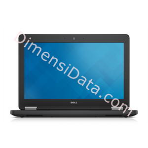 Picture of Notebook DELL Latitude E5250 (i5-5300U Win 7 Pro)