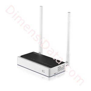 Picture of Wireless Router TOTOLINK N300RT