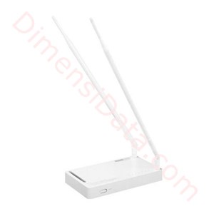 Picture of Wireless Router TOTOLINK N300RHv2