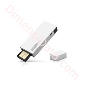 Picture of Wireless USB Adapter TOTOLINK N300UM
