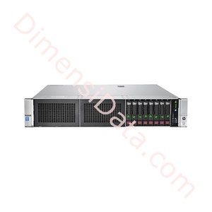 Picture of Server HP ProLiant DL380 Gen9 E5-2650v3 (752689-B21)