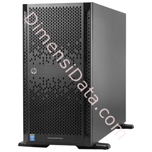 Picture of Server HP ProLiant ML350 Gen9 E5-2620v3 (765820-xx1)