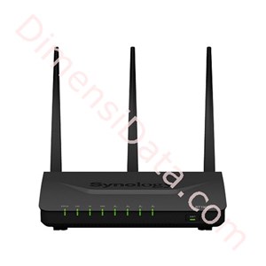Picture of Wireless Router SYNOLOGY RT1900ac