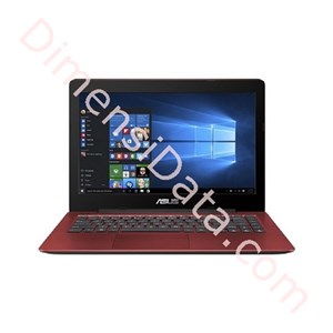 Picture of Notebook ASUS A456UR-WX074D