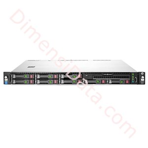 Picture of Server HP ProLiant DL120 Gen9 E5-2603v3 (777424-B21)