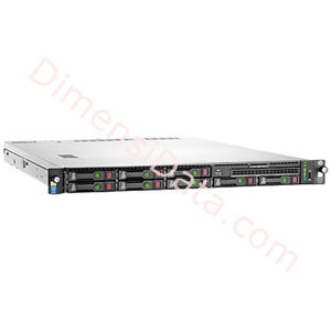 Picture of Server HP ProLiant DL120 Gen9 E5-2630v3 (777425-B21)