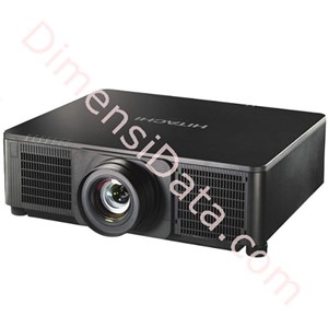 Picture of Projector HITACHI CP-HD9320