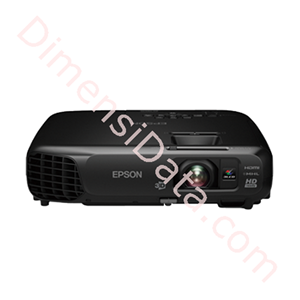 Picture of Projector EPSON TW570