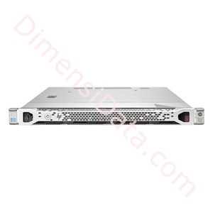 Picture of Server HP ProLiant DL320e Gen8 v2 E3-1220v3 (717170-371)