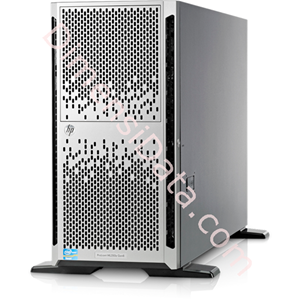 Picture of Server HP ProLiant ML350e Gen8 E5-2407 (648376-371)